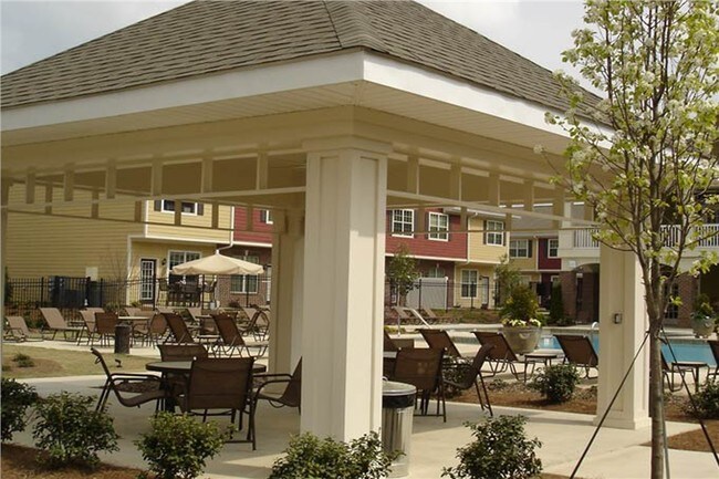 Photo - Summit Crossing