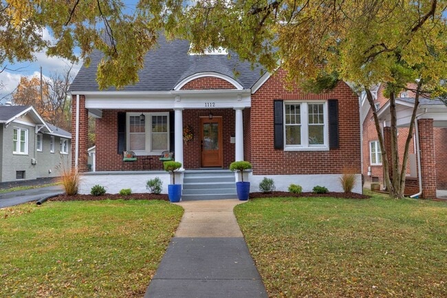 Photo - 1112 Euclid Ave House