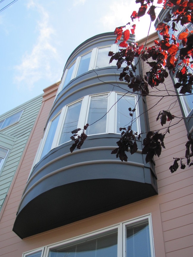 Photo - 2131 Greenwich St Unit 2131