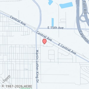 Building Photo - 1843 Illinois St