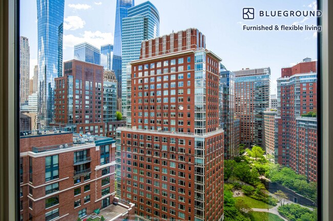 400 Chambers St Unit SI FL20-ID607