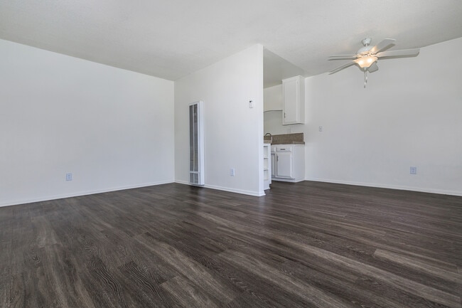 Photo - Glenwood Apartment Homes