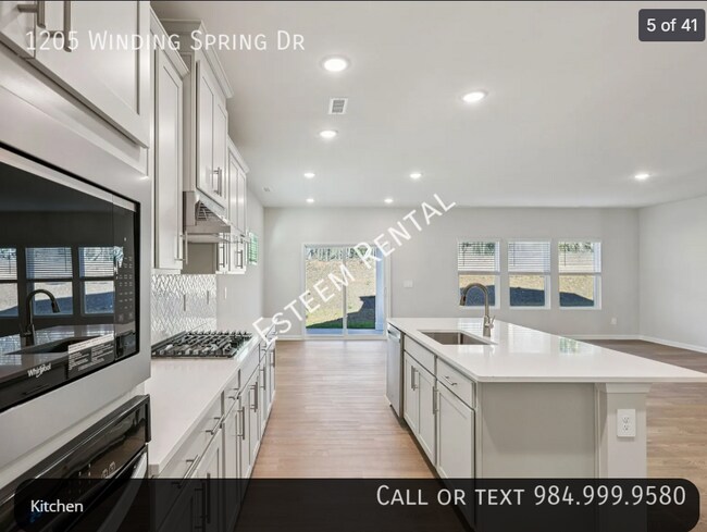 1205 Winding Spg Dr