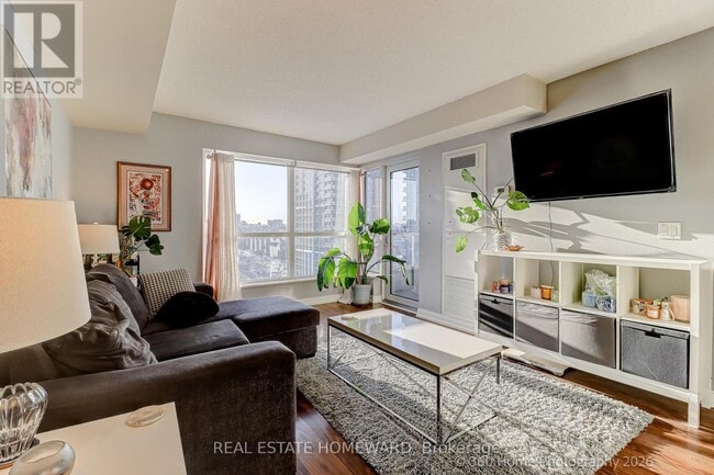 Photo - 181 Village Green Square Unité 1117