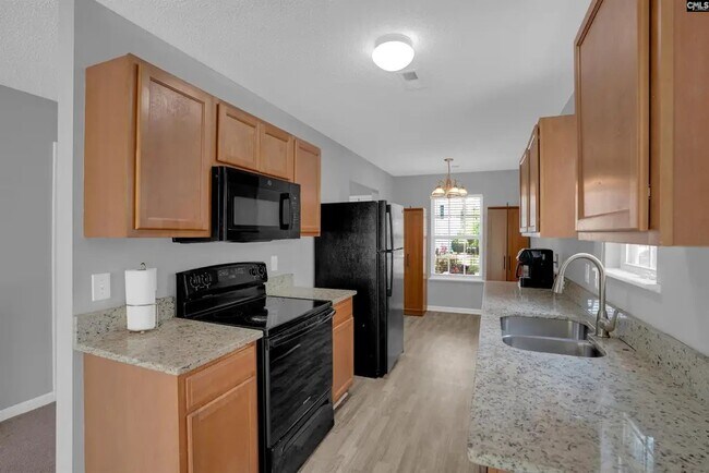 Photo - 2091 Lake Carolina Dr