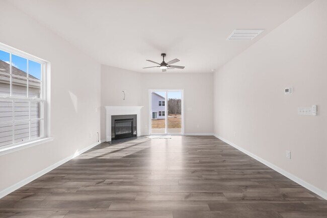 Photo - Beautiful, New Construction in Cozy Cramerton Community