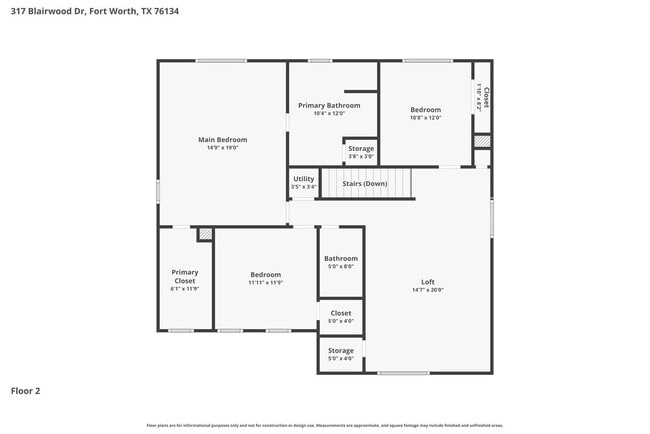 Photo - 317 Blairwood Dr