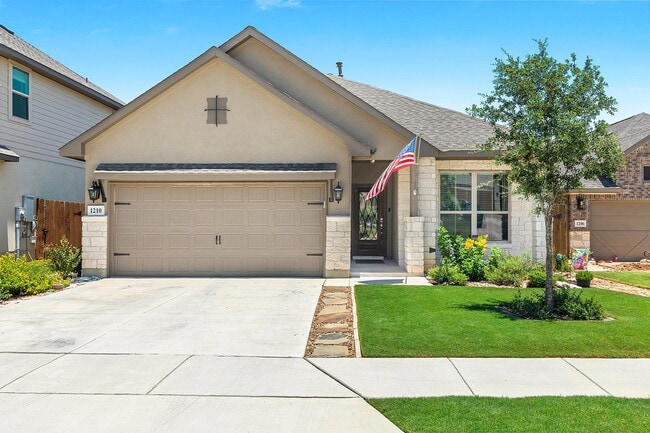 Photo - "Charming 3-Bedroom Retreat with 2 Baths i...