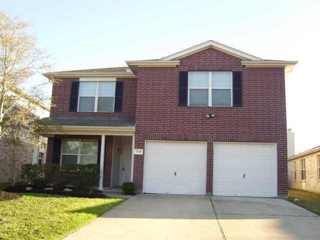 Building Photo - 17311 Stone Peaks Dr Rental