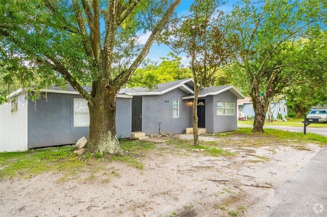 Building Photo - 1510 E New Orleans Ave Rental