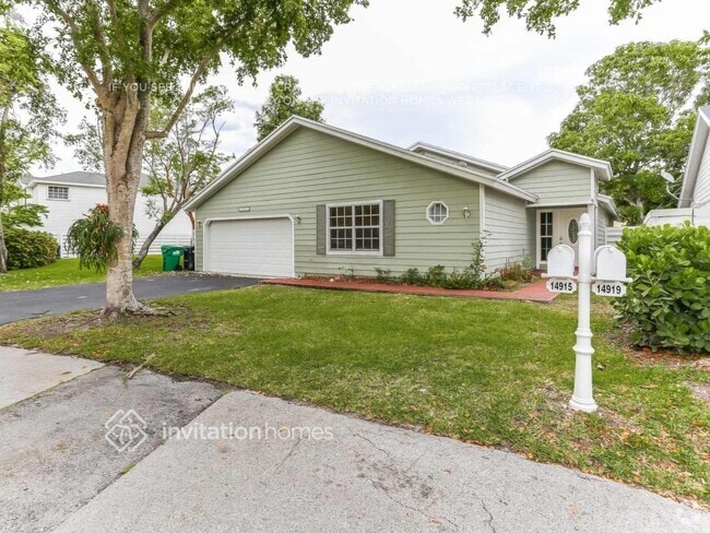 Building Photo - 14915 SW 139th Pl Rental