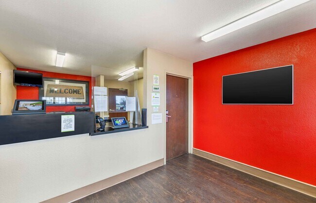 Photo - Furnished Studio-Sacramento - Northgate