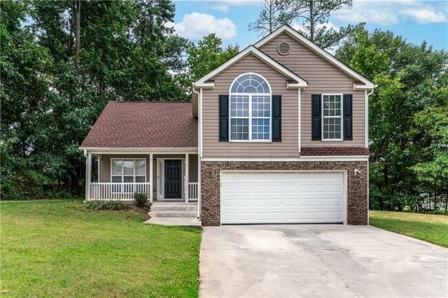 Photo - 5849 Amerson Ln