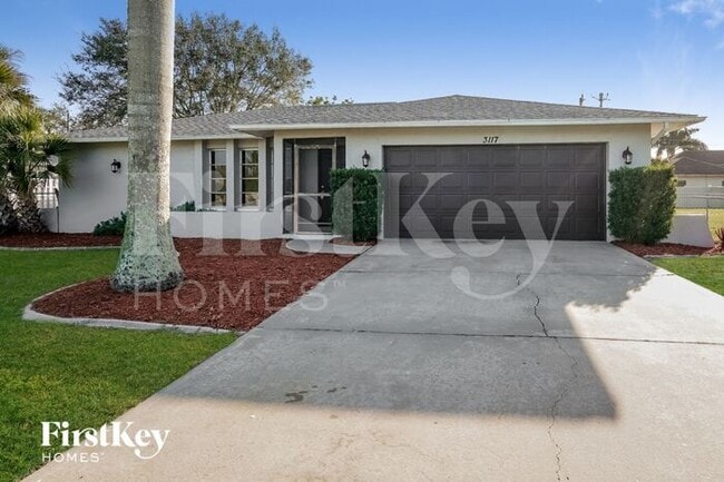 Building Photo - 3117 Academy Blvd Rental