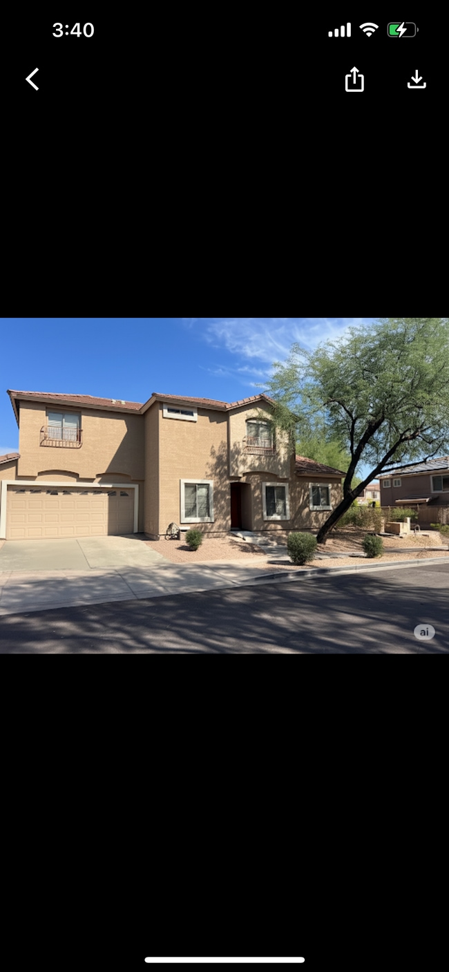 Photo - 21841 N 40th Pl House