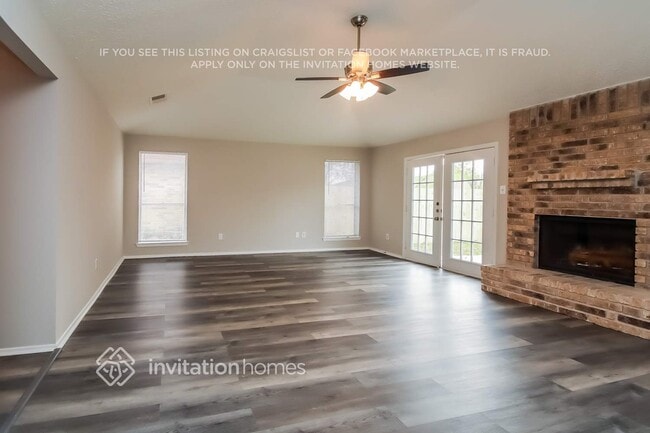 Photo - 4126 Pocahontas Dr