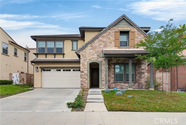 Building Photo - 755 Orange Blossom Way