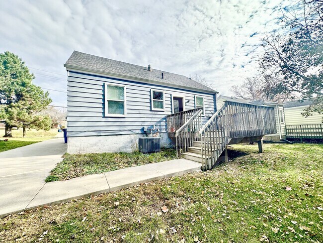 Photo - 1512 Beaver Ave