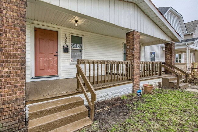 Photo - 1099 E 16th Ave