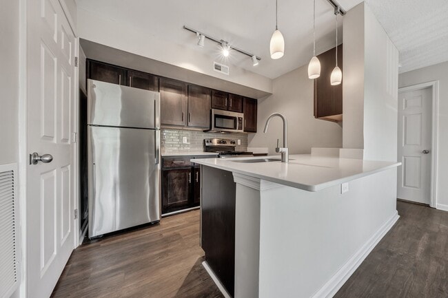 Sunscape Apartments