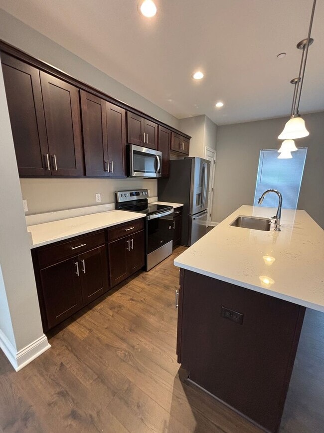 Photo - Beautiful Townhome in Cannonsburg!