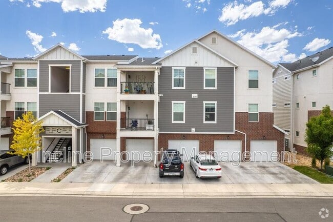 Building Photo - 547 N 360 W Rental