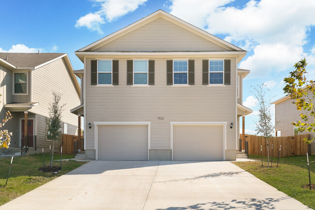 Photo - 7532 Magnolia Village Townhome