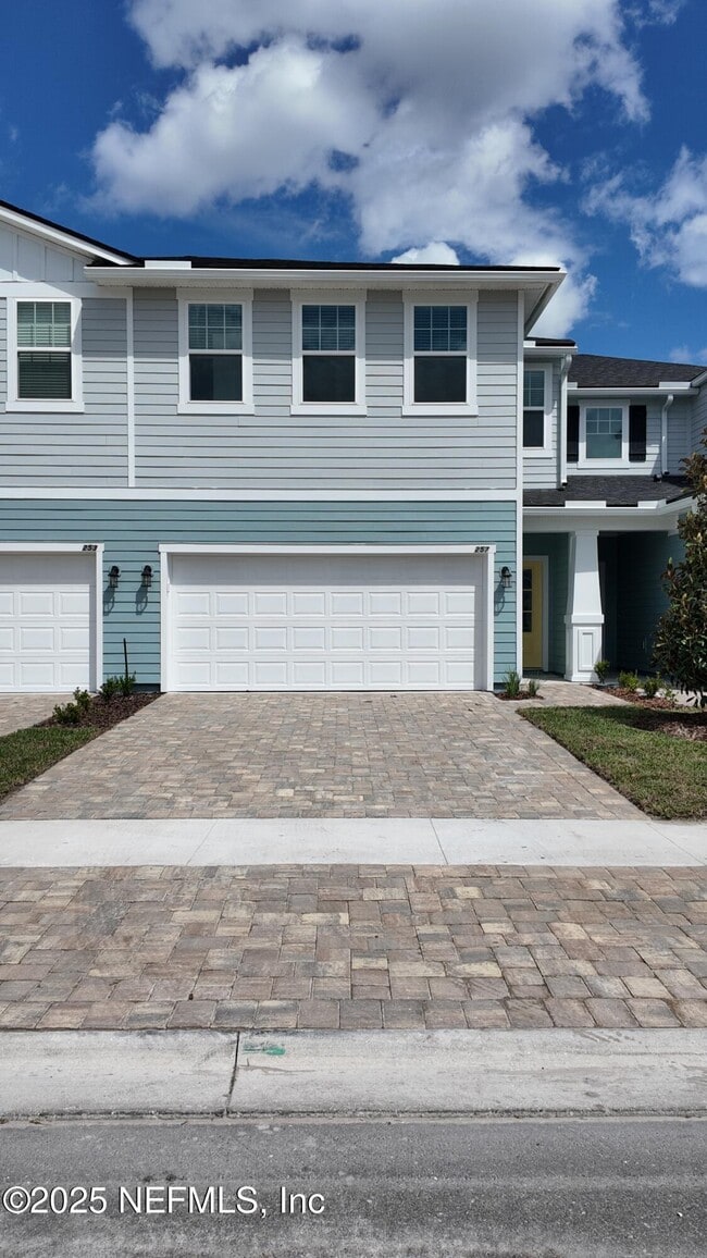 Photo - 257 Silver Myrtle Ct Townhome