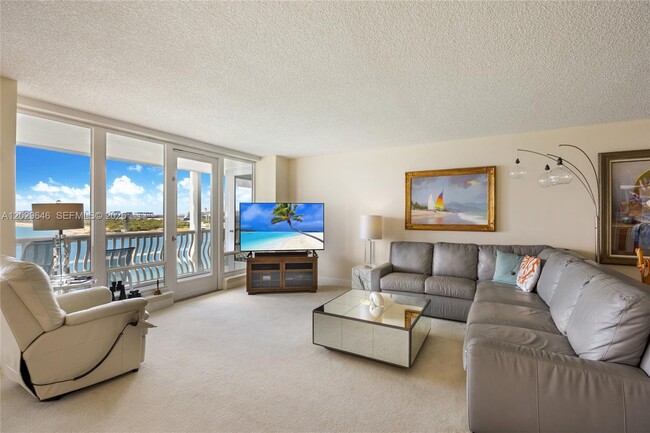 Photo - 2200 S Ocean Ln Unit 808