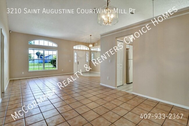 Photo - 3210 St Augustine Ct