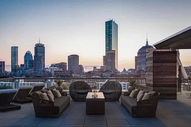 Photo - 100 Shawmut Ave Unit 411