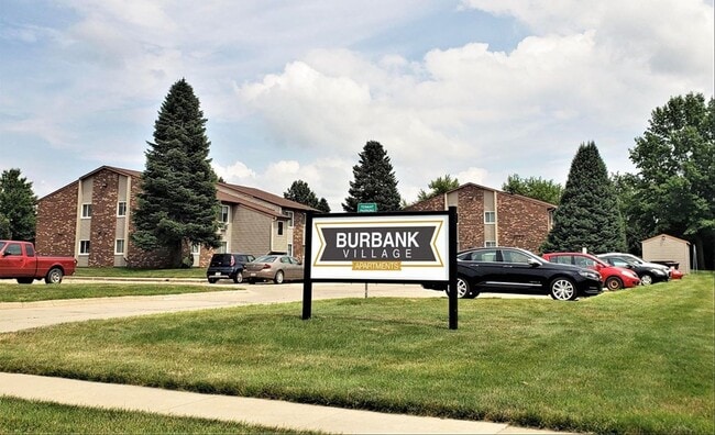 Burbank Village Apartments