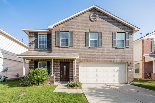 Photo - 20814 Trenton Valley Ln Casa
