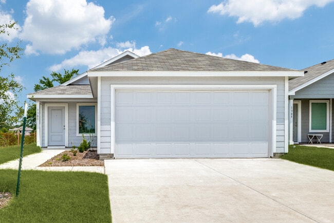 Building Photo - 1301 Salton Ln
