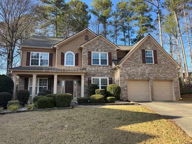 Building Photo - 2521 Owens Landing Trail NW