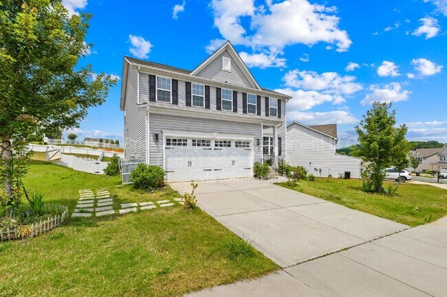 Photo - 7067 Waterwheel St SW