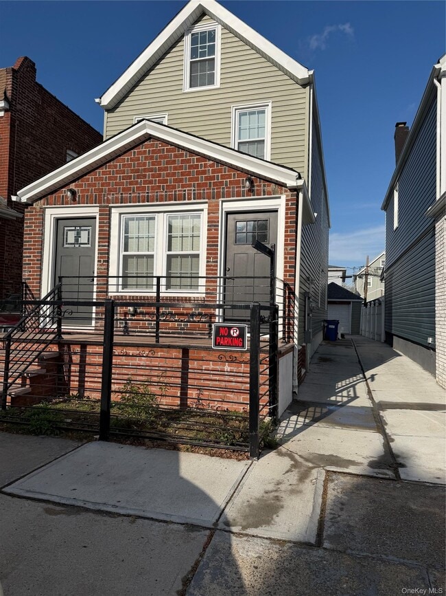 Building Photo - 104-69 129th St