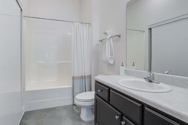 Canalside Lofts