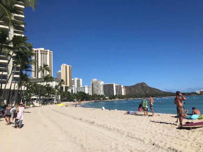 Photo - 2509 Ala Wai Blvd