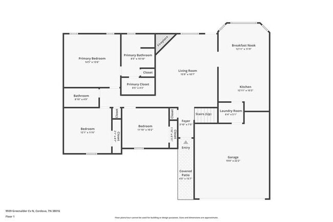 Photo - 9939 Greenalder Cove N