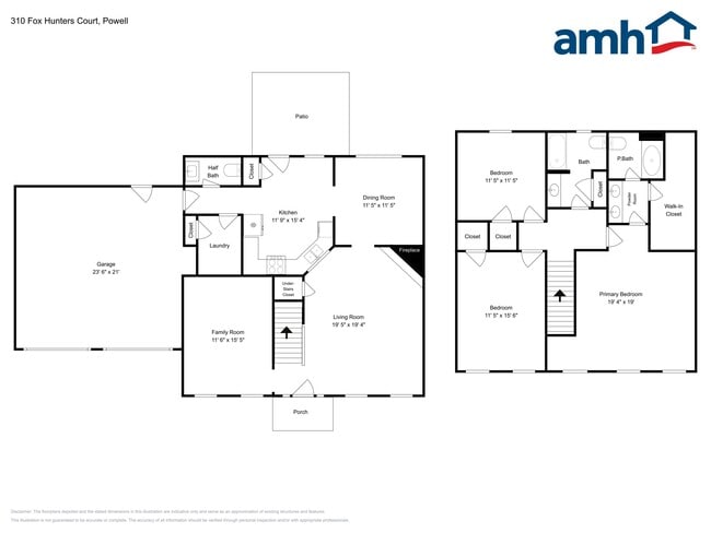 Photo - 310 Fox Hunters Ct