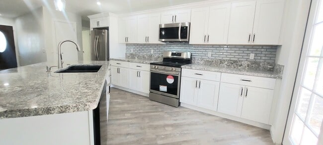 Photo - TOTALLY REMODELED 2X2 IN A 55+ COMMUNITY