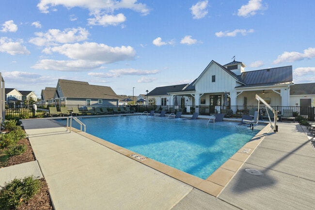 Hamlet Watkins Centre - Homes & Townhomes for Rent