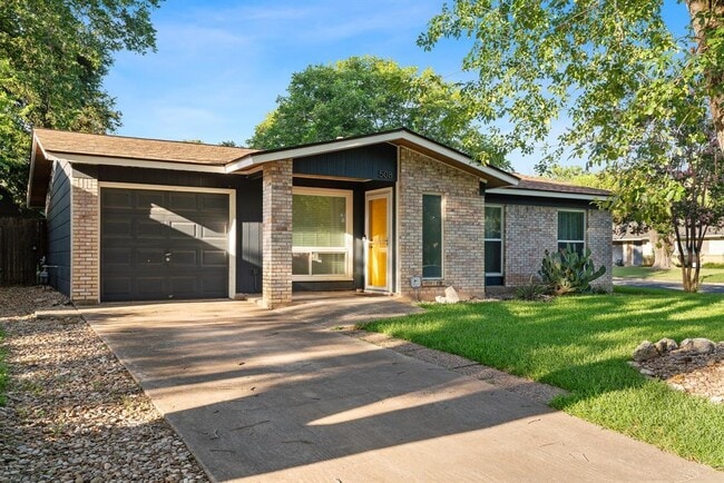 Building Photo - 508 Harway Ct