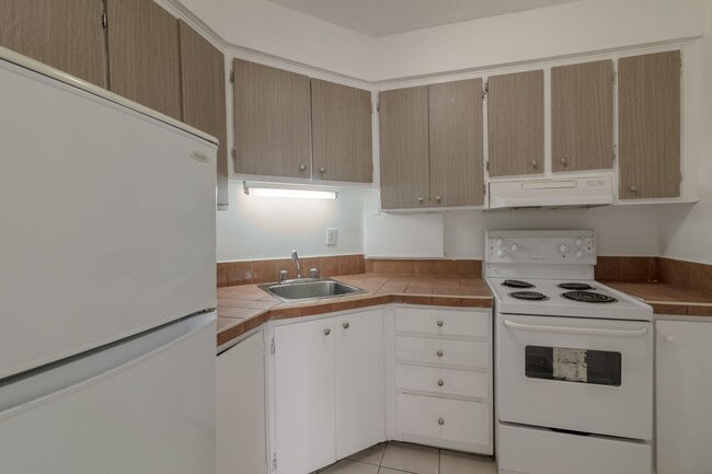 Photo - 2285 Rue St Mathieu Unité 1807