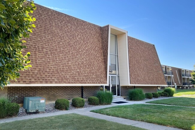 The Wynds - The Wynds Apartments