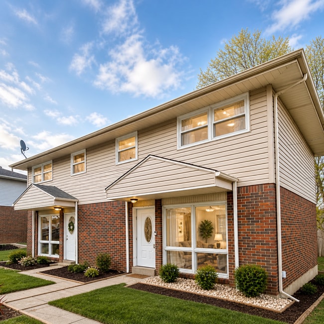 Building Photo - 1104-1106 Kellinger Dr Unit 1106