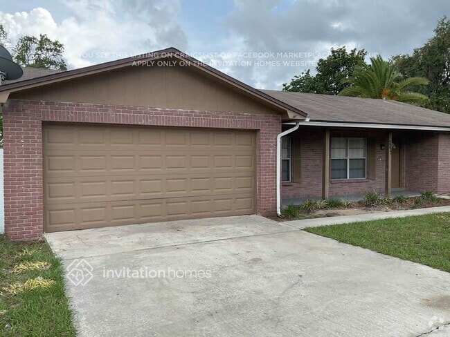 Building Photo - 3831 Parkside Dr Rental