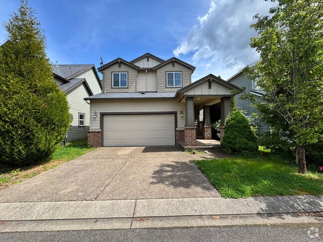 Building Photo - FOR RENT - SUPER CLEAN 4 BEDROOM, 2.5 BATH... Rental