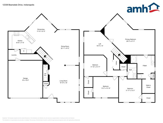 Photo - 12338 Bearsdale Dr